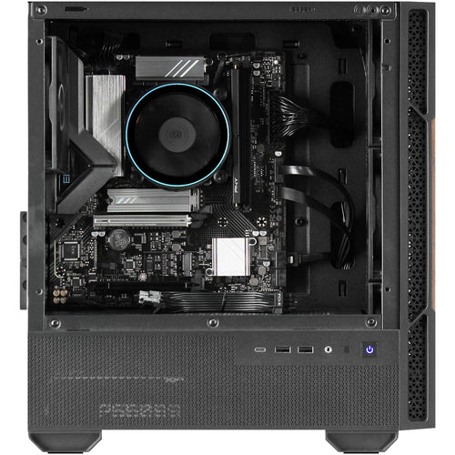 PB Family Series 43530  Desktop AI PC