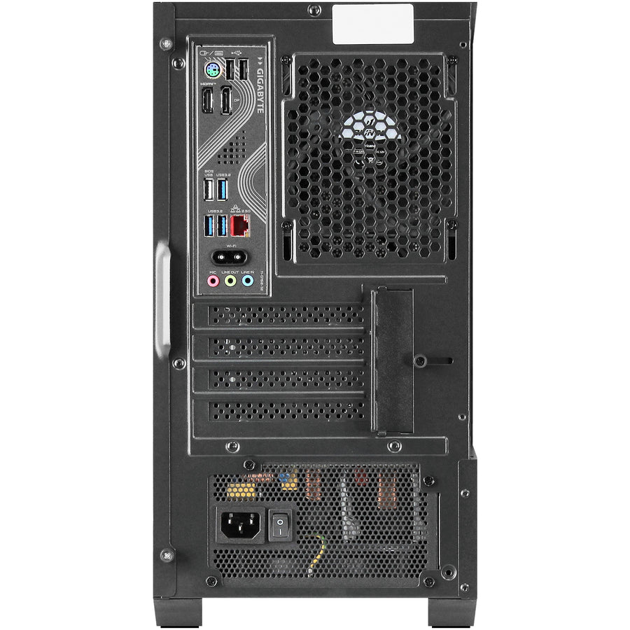 PB Family Series 43530  Desktop AI PC