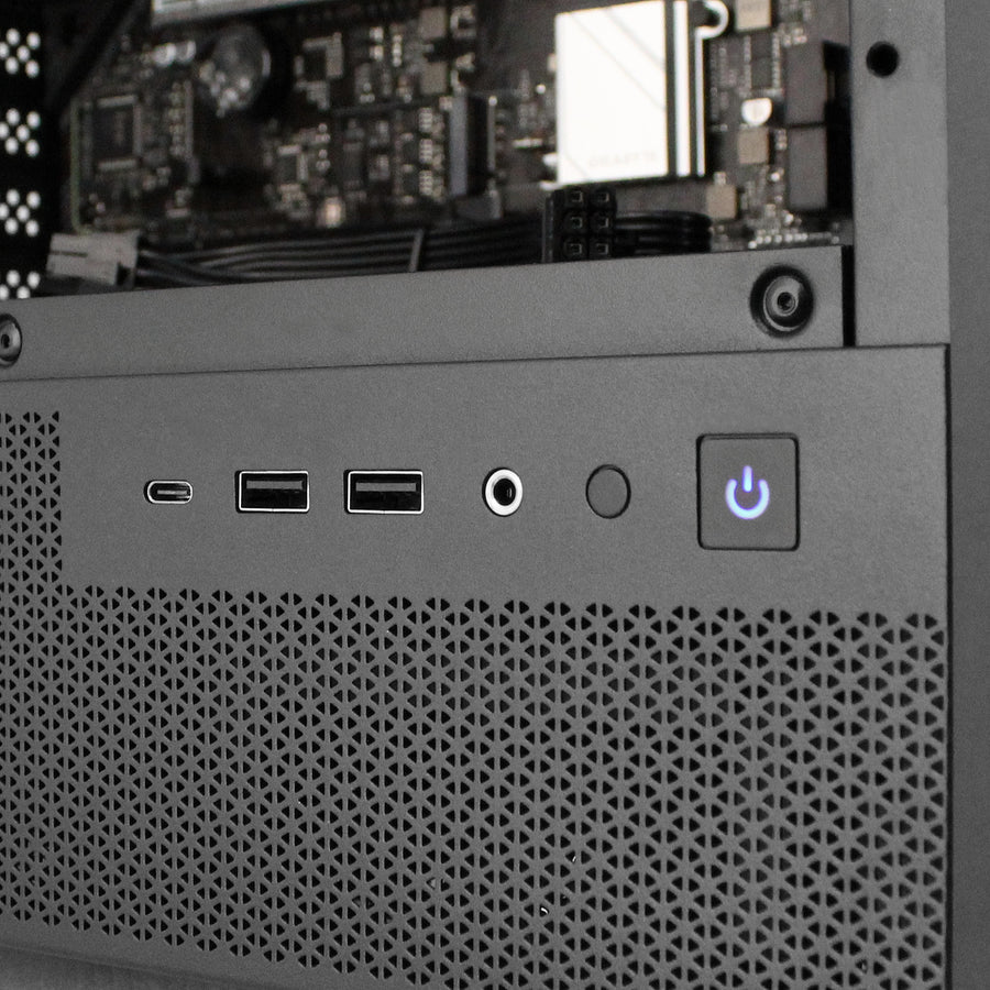 PB Family Series 43530  Desktop AI PC
