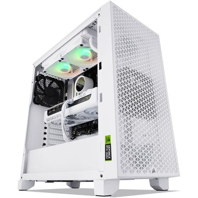 PB Pro Creator  RTX 5070 12GB Studio PC