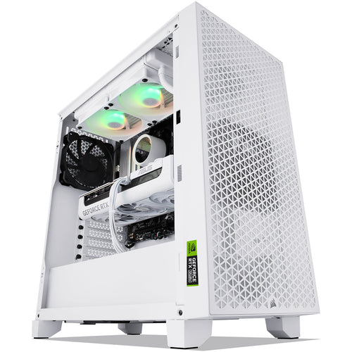 PB Pro Creator  RTX 5070 12GB Studio PC