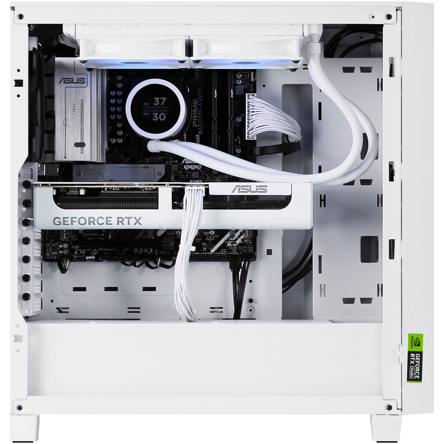 PB Pro Creator  RTX 5070 12GB Studio PC