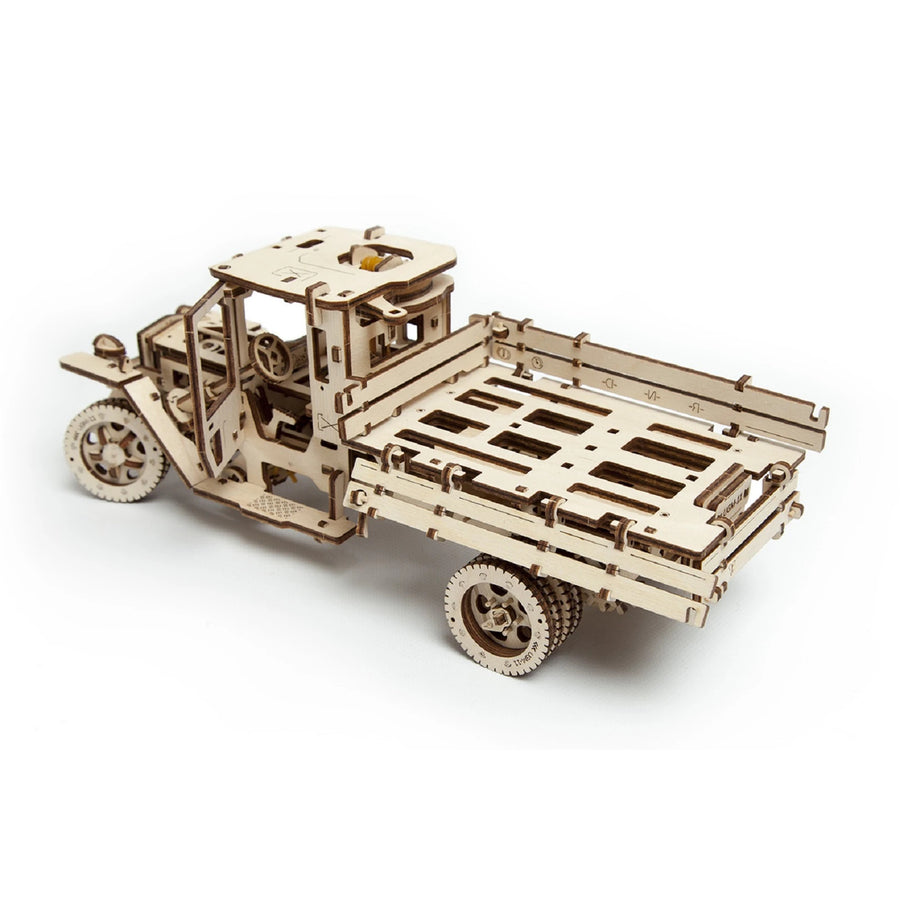 120259 - Ugears Truck UGM-11