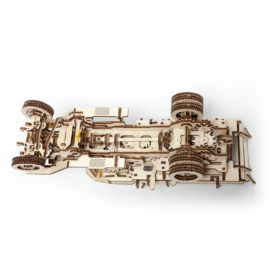 120259 - Ugears Truck UGM-11