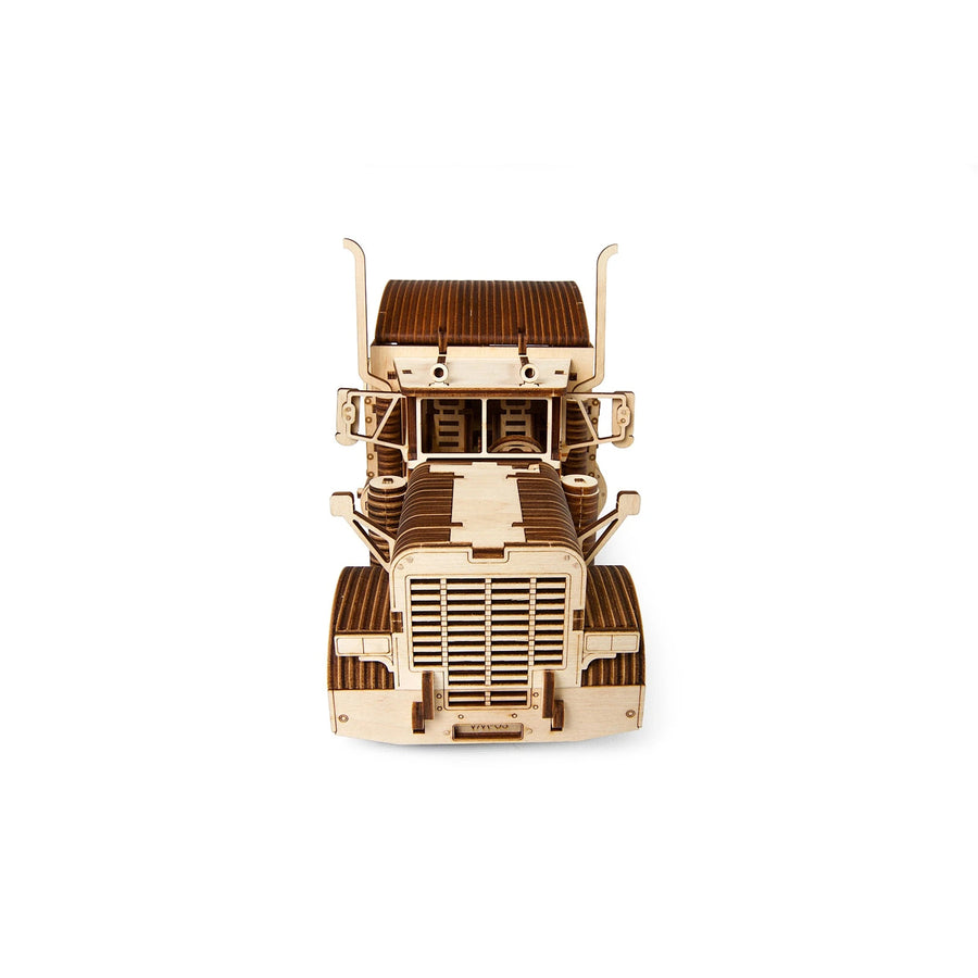 120860 - Ugears Heavy Boy Truck VM-03