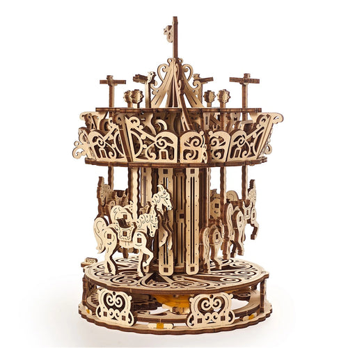Ugears Carousel