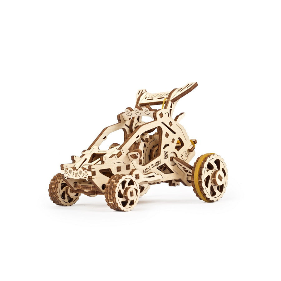 121423 - Ugears Desert Buggy