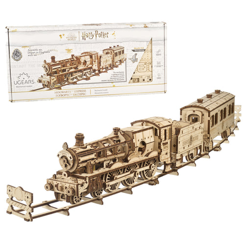 Ugears Harry Potter Hogwarts™ Express