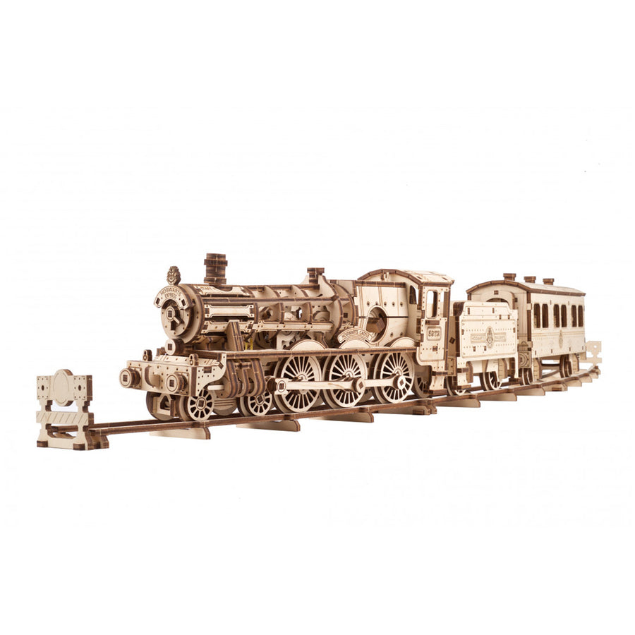 121454 - Ugears Harry Potter Hogwarts™ Express