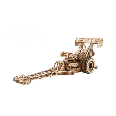 121485 - Ugears Top Fuel Dragster