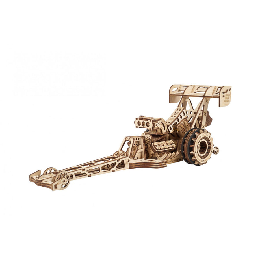 121485 - Ugears Top Fuel Dragster