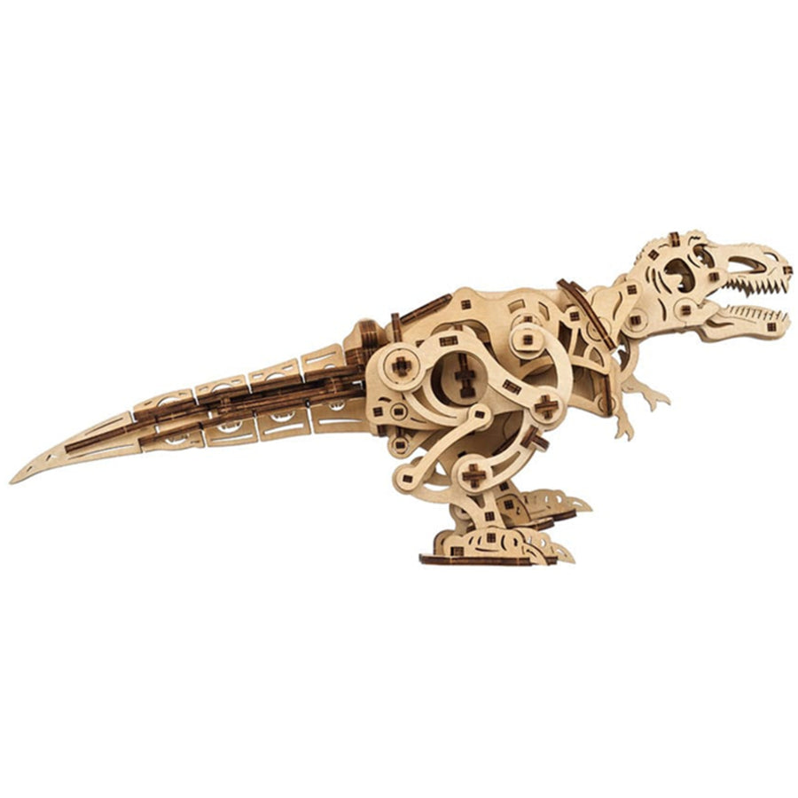 121751 - Ugears Tyrannosaurus
