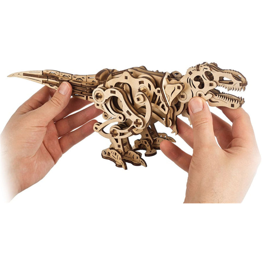 121751 - Ugears Tyrannosaurus