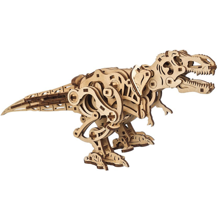 121751 - Ugears Tyrannosaurus