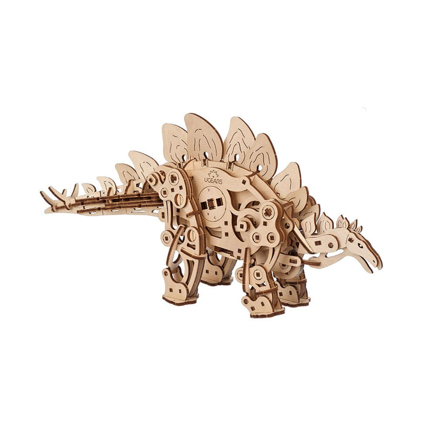 121898 - Ugears Stegosaurus