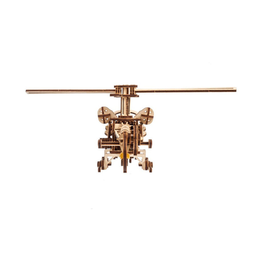 121935 - Ugears Mini Helicopter