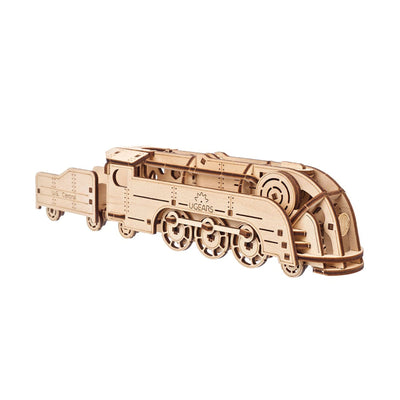 121959 - Ugears Mini-Lokomotive