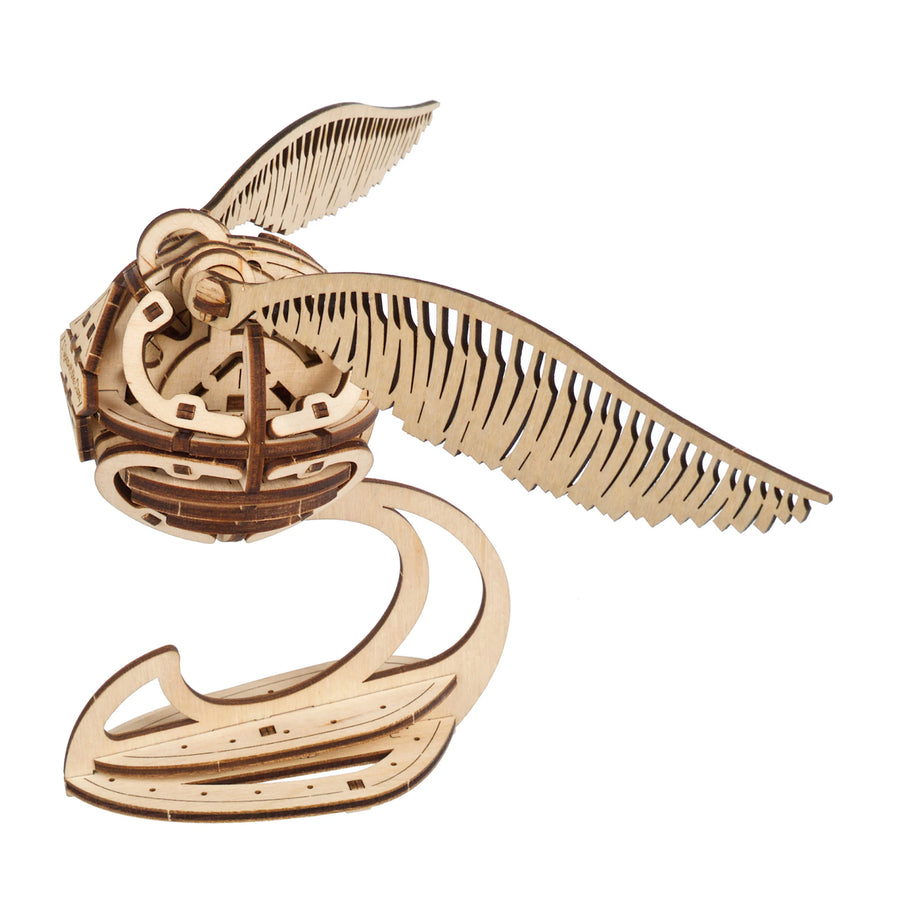122048 - Ugears Harry Potter Golden Snitch™