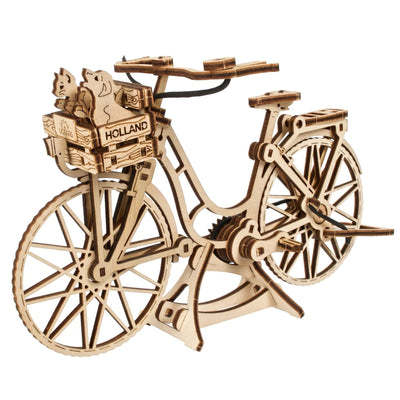122062 - Ugears Holländisches Fahrrad