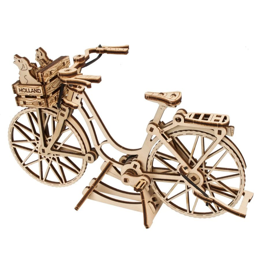 122062 - Ugears Dutch Bicycle