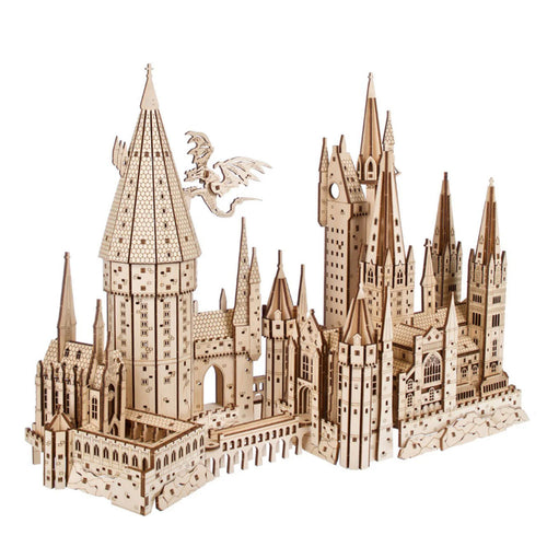 Ugears Harry Potter Hogwarts™ Castle
