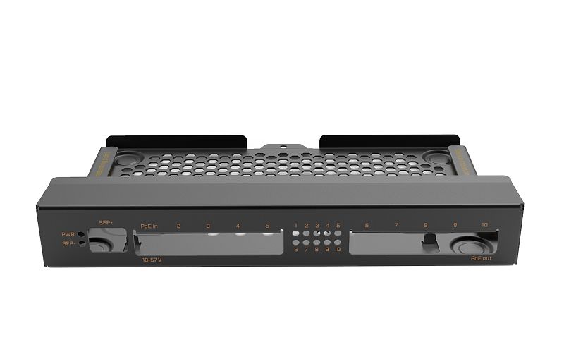 MikroTik WMK4011 - Wall Mount Kit for RB4011