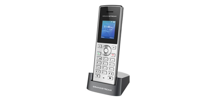Grandstream Networks WP810 - Grandstream WP810 Wi-Fi VoIP IP Phone
