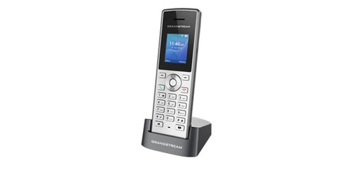 WP810 - Grandstream Networks WP810 - Grandstream WP810 Wi-Fi VoIP IP Phone