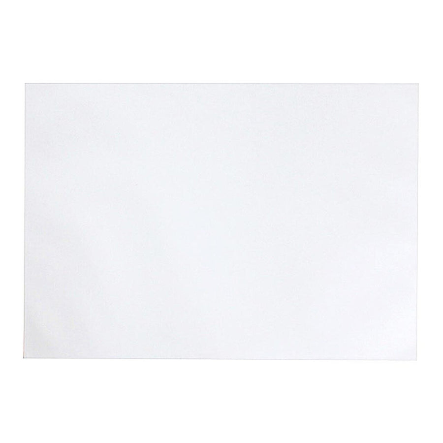 L4R - Okin Desk Pad Refill A3 60gsm 50lf 1 edge bind