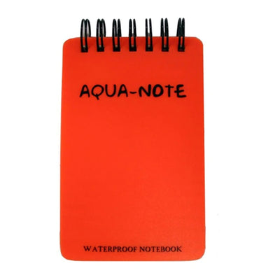 Okin AQS115 - OSC Aqua-Note Waterproof Notebook 75 x 115mm