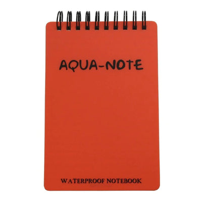 Okin AQM150 - OSC Aqua-Note Waterproof Notebook 100 x 150mm