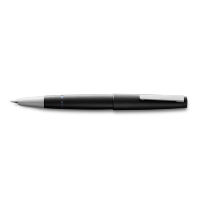 Lamy 2000 Fountain Pen Medium Nib (001)