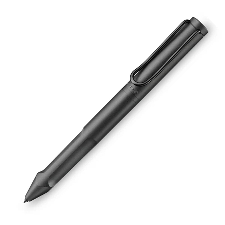 Lamy Safari Twin Pen EMR Digtal Writing - All-black - PC/EL Nib for Glossy Surfaces - 0.35mm