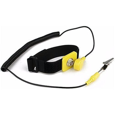 SPROTEK WS-ANTISTATIC - Anti-Static Wrist Strap 1.8 Grounding Cord