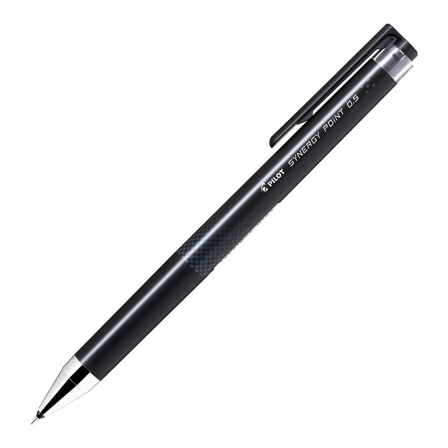 BLRT-SNP5-B - Pilot Synergy Point Gel 0.5mm Black (BLRT-SNP5-B)