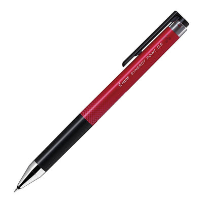 BLRT-SNP5-R - Pilot Synergy Point Gel 0.5mm Red (BLRT-SNP5-R)