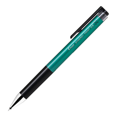 BLRT-SNP5-G - Pilot Synergy Point Gel 0.5mm Green (BLRT-SNP5-G)