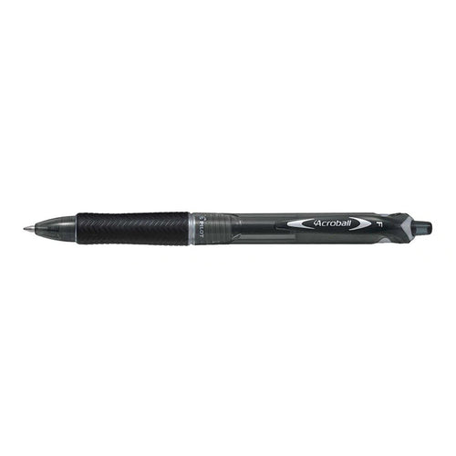 Pilot Acroball Ballpoint Fine Black (BPAB-15F-B)