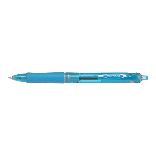 Pilot BPAB-15F-LB Acroball Fine Light Blue