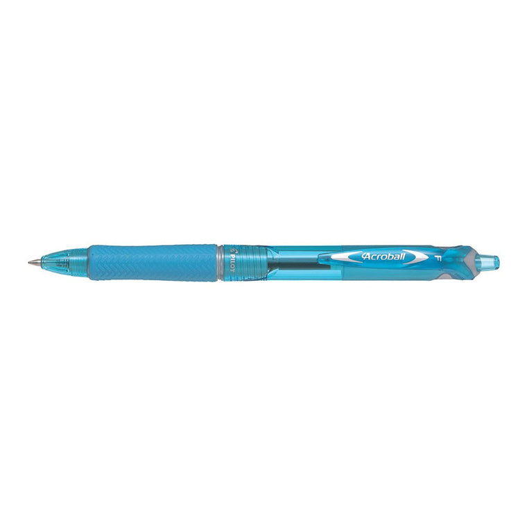 Pilot BPAB-15F-LB Acroball Fine Hellblau
