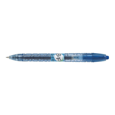 BL-B2P-7-L-BGJ - Pilot BeGreen Bottle-2-Pen Gel Fine Blue (BL-B2P-7-L-BGJ)