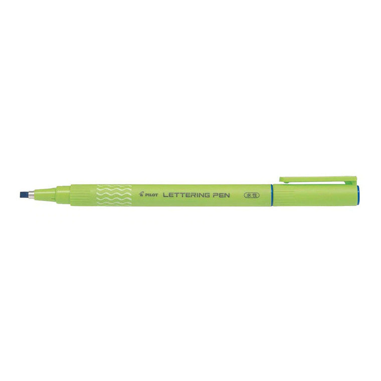 SWN-DRL-30-B - Pilot Lettering Pen 3mm Schwarz (SWN-DRL-30-B)