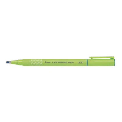 SWN-DRL-30-B - Pilot Lettering Pen 3mm Black (SWN-DRL-30-B)
