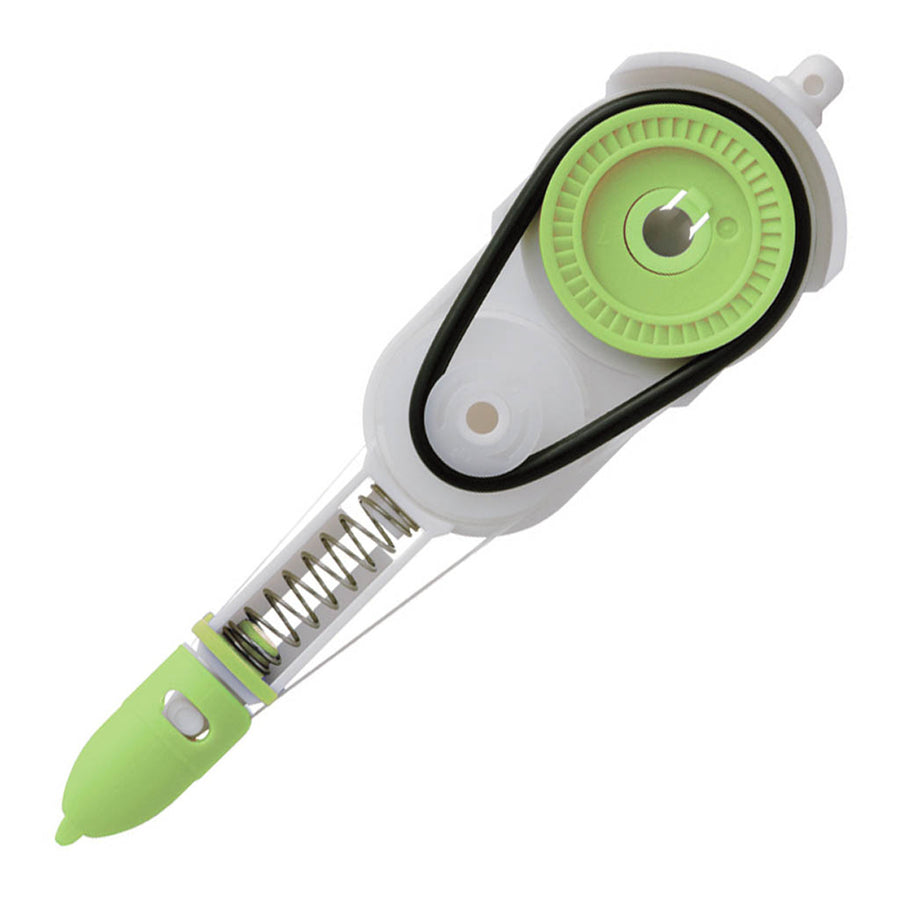 ECTRF-15K-4G-BG - Pilot BeGreen WhiteLine RT Korrekturroller-Nachfüllpackung 4mm x 6m (ECTRF-15K-4G-BG)