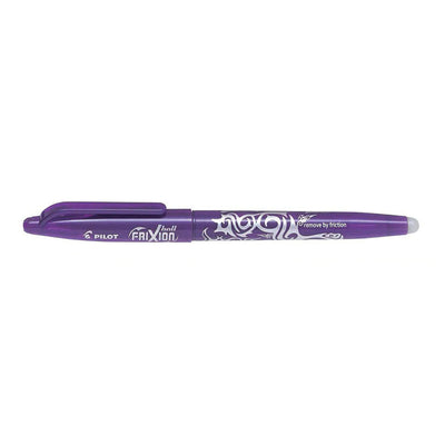 BL-FR7-V - Pilot Frixion Ball Erasable Fine Violet (BL-FR7-V)