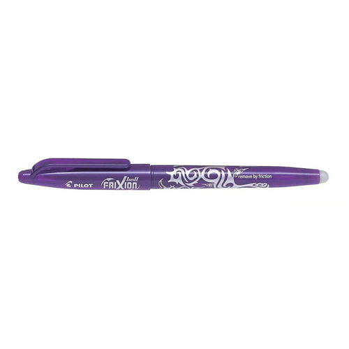Pilot Frixion Ball Erasable Fine Violet (BL-FR7-V)