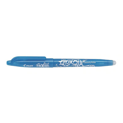 BL-FR7-LB - Pilot Frixion Ball Erasable Fine Light Blue (BL-FR7-LB)