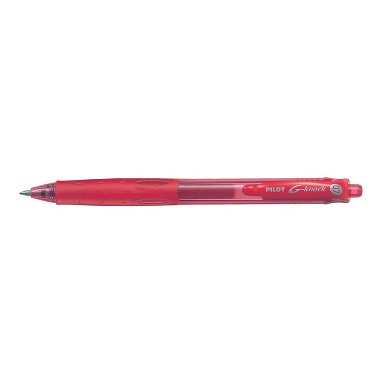 LGK-10F-R-BG - Pilot BeGreen G-Knock Gel Fine Rot (LGK-10F-R-BG)