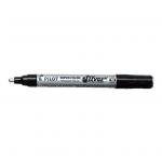 SC-S-M - Pilot Super Colour Paint Marker Medium Silver (SC-S-M)