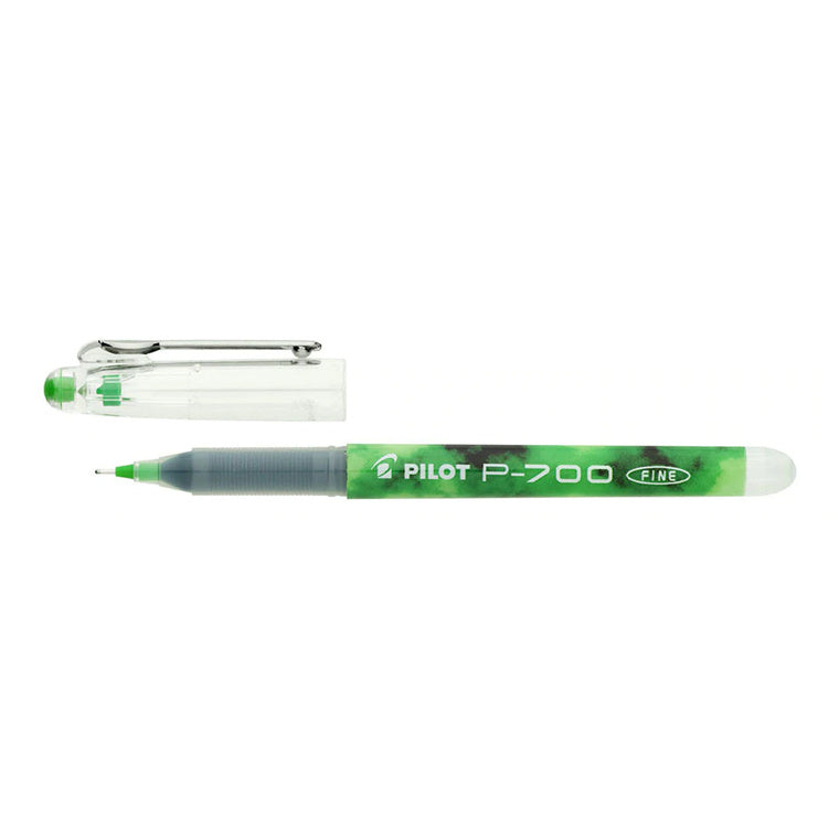 BL-P70-G - Pilot P700 Gel Fine Green (BL-P70-G)